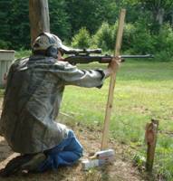 Hunter Marksmanship Course