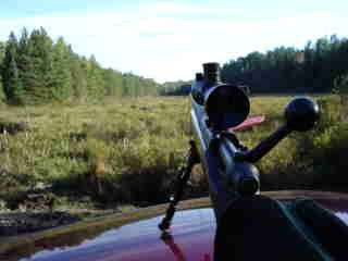 JD (Judging Distance) Pond